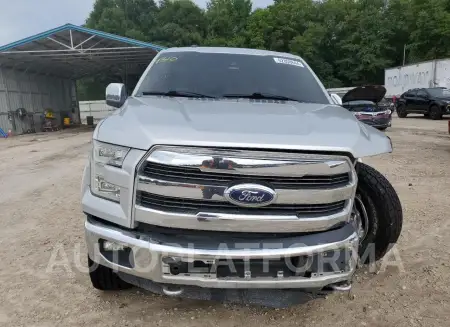 FORD F150 SUPER 2015 vin 1FTEW1EG3FFC67736 from auto auction Copart