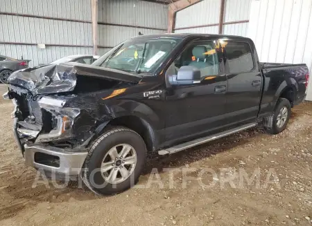 FORD F150 SUPER 2019 vin 1FTFW1E59KKD48213 from auto auction Copart