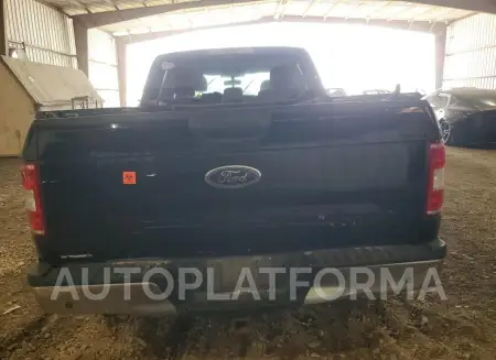 FORD F150 SUPER 2019 vin 1FTFW1E59KKD48213 from auto auction Copart