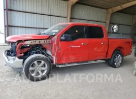 Ford F150 2022 2022 vin 1FTFW1E59NKE35260 from auto auction Copart