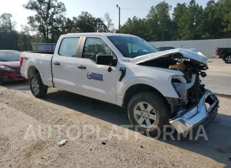 FORD F150 SUPER 2023 vin 1FTFW1E5XPKD20508 from auto auction Copart