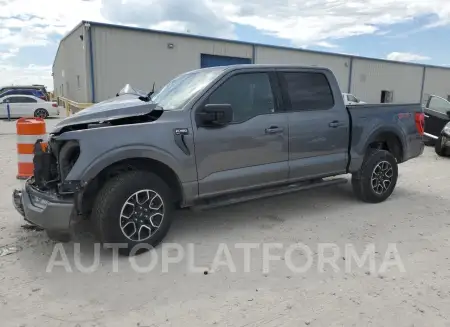 Ford F150 2022 2022 vin 1FTFW1E86NFB34867 from auto auction Copart