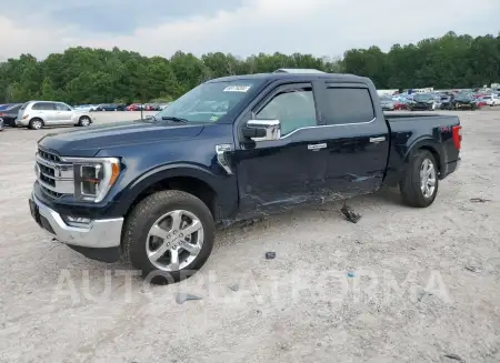 Ford F150 2023 2023 vin 1FTFW1E89PFB39984 from auto auction Copart