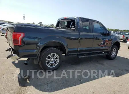 FORD F-150 LARI 2015 vin 1FTFX1EF1FFB65263 from auto auction Copart