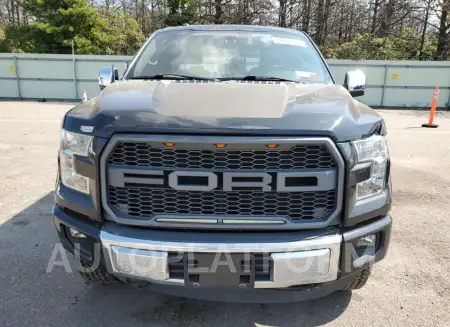 FORD F-150 LARI 2015 vin 1FTFX1EF1FFB65263 from auto auction Copart