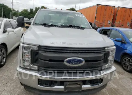 FORD F350 2018 vin 1FTRF3BT9JEC90838 from auto auction Copart