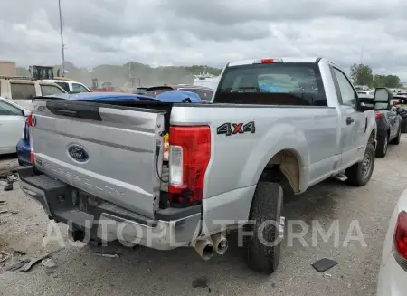 FORD F350 2018 vin 1FTRF3BT9JEC90838 from auto auction Copart