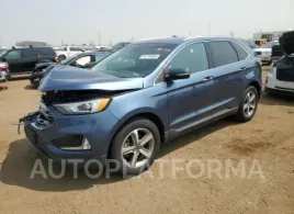 Ford Edge 2019 2019 vin 2FMPK3J92KBB76746 from auto auction Copart