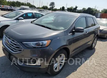 Ford Edge 2019 2019 vin 2FMPK3J96KBC47513 from auto auction Copart