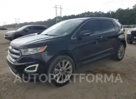 Ford Edge 2018 2018 vin 2FMPK3K88JBC35187 from auto auction Copart