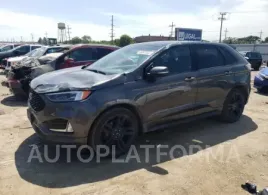 Ford Edge 2020 2020 vin 2FMPK4AP1LBA24222 from auto auction Copart