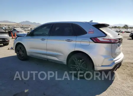 FORD EDGE ST 2019 vin 2FMPK4AP4KBB52999 from auto auction Copart