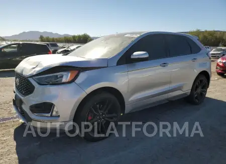 FORD EDGE ST 2019 vin 2FMPK4AP4KBB52999 from auto auction Copart