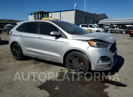 FORD EDGE ST 2019 vin 2FMPK4AP4KBB52999 from auto auction Copart