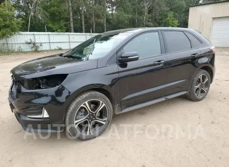 Ford Edge 2019 2019 vin 2FMPK4APXKBB88518 from auto auction Copart