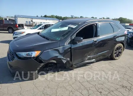 Ford Edge 2022 2022 vin 2FMPK4G90NBA71432 from auto auction Copart