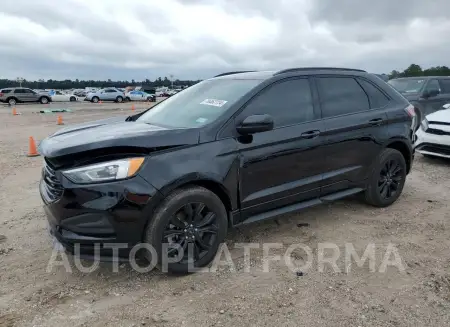 Ford Edge 2022 2022 vin 2FMPK4G92NBA78284 from auto auction Copart