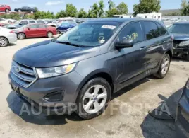 Ford Edge 2018 2018 vin 2FMPK4G98JBC02701 from auto auction Copart