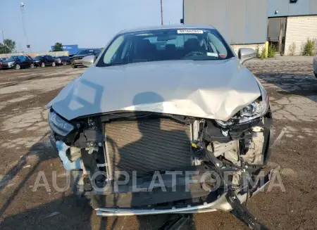 FORD FUSION SE 2015 vin 3FA6P0H71FR204084 from auto auction Copart