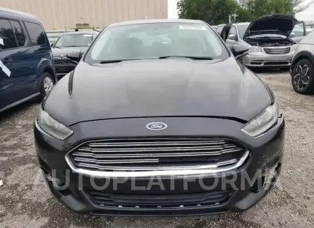 FORD FUSION SE 2015 vin 3FA6P0H78FR176381 from auto auction Copart