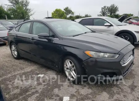 FORD FUSION SE 2015 vin 3FA6P0H78FR176381 from auto auction Copart