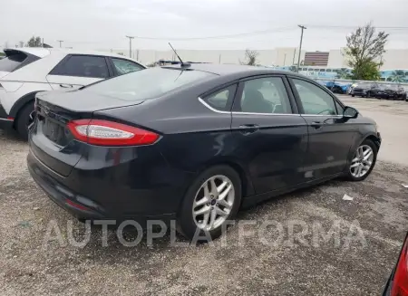 FORD FUSION SE 2015 vin 3FA6P0H78FR176381 from auto auction Copart