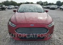 FORD FUSION SE 2015 vin 3FA6P0H93FR130796 from auto auction Copart