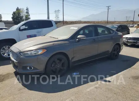 FORD FUSION SE 2016 vin 3FA6P0H9XGR225468 from auto auction Copart