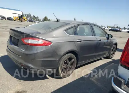 FORD FUSION SE 2016 vin 3FA6P0H9XGR225468 from auto auction Copart