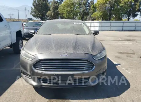 FORD FUSION SE 2016 vin 3FA6P0H9XGR225468 from auto auction Copart