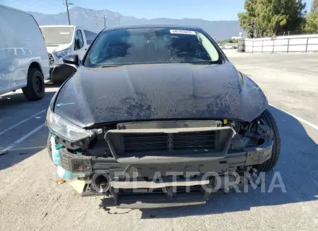 FORD FUSION SE 2019 vin 3FA6P0LU0KR201006 from auto auction Copart