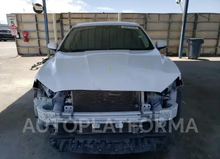 FORD FUSION SE 2018 vin 3FA6P0LU6JR172786 from auto auction Copart