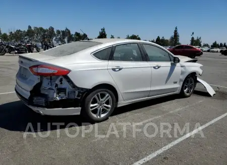 FORD FUSION TIT 2015 vin 3FA6P0SUXFR264900 from auto auction Copart