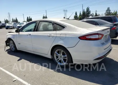 FORD FUSION TIT 2015 vin 3FA6P0SUXFR264900 from auto auction Copart