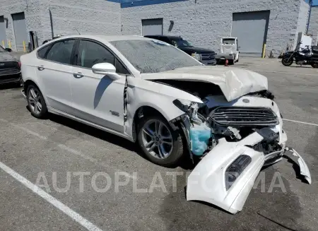 FORD FUSION TIT 2015 vin 3FA6P0SUXFR264900 from auto auction Copart