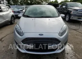 FORD FIESTA S 2019 vin 3FADP4AJ7KM116880 from auto auction Copart