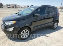 Ford EcoSport 2019 2019 vin MAJ6S3GL2KC257433 from auto auction Copart