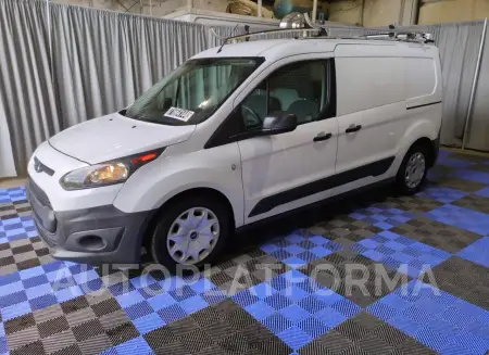 Ford Transit Connect 2015 2015 vin NM0LS7E75F1192764 from auto auction Copart