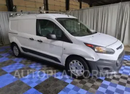 FORD TRANSIT CO 2015 vin NM0LS7E75F1192764 from auto auction Copart