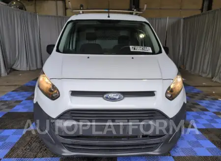 FORD TRANSIT CO 2015 vin NM0LS7E75F1192764 from auto auction Copart