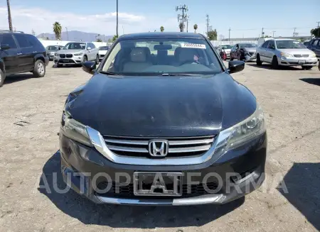 HONDA ACCORD LX 2015 vin 1HGCR2F3XFA073364 from auto auction Copart