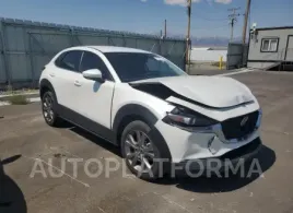 MAZDA CX-30 SELE 2021 vin 3MVDMBBL0MM216067 from auto auction Copart