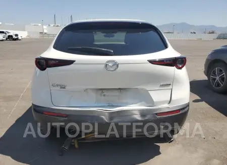 MAZDA CX-30 SELE 2021 vin 3MVDMBBL0MM216067 from auto auction Copart