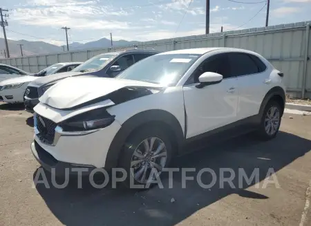 Mazda CX-30 2021 2021 vin 3MVDMBBL0MM216067 from auto auction Copart