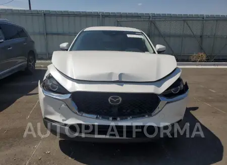 MAZDA CX-30 SELE 2021 vin 3MVDMBBL0MM216067 from auto auction Copart