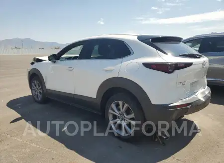 MAZDA CX-30 SELE 2021 vin 3MVDMBBL0MM216067 from auto auction Copart