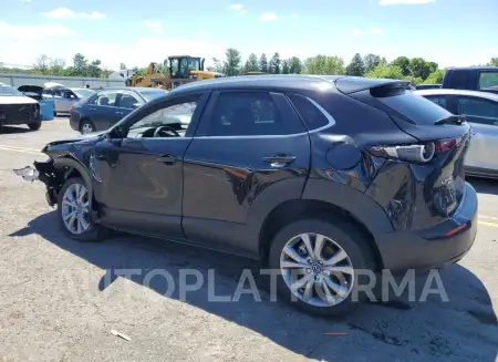 MAZDA CX-30 SELE 2023 vin 3MVDMBBM0PM577599 from auto auction Copart