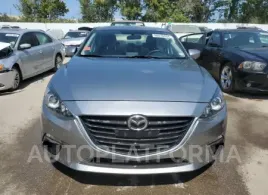 MAZDA 3 Sport 2016 vin 3MZBM1T74GM240264 from auto auction Copart