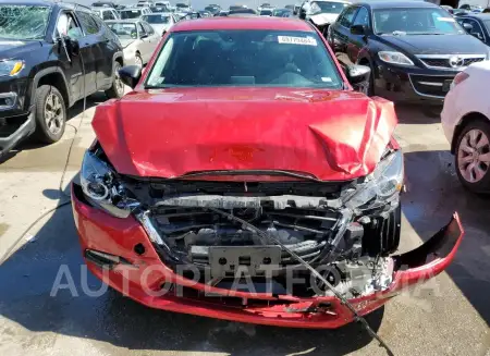 MAZDA 3 Sport 2017 vin 3MZBN1U74HM118582 from auto auction Copart