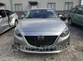 MAZDA 3 GRAND TO 2015 vin JM1BM1M37F1233349 from auto auction Copart